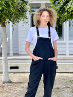 Sustainable Overalls